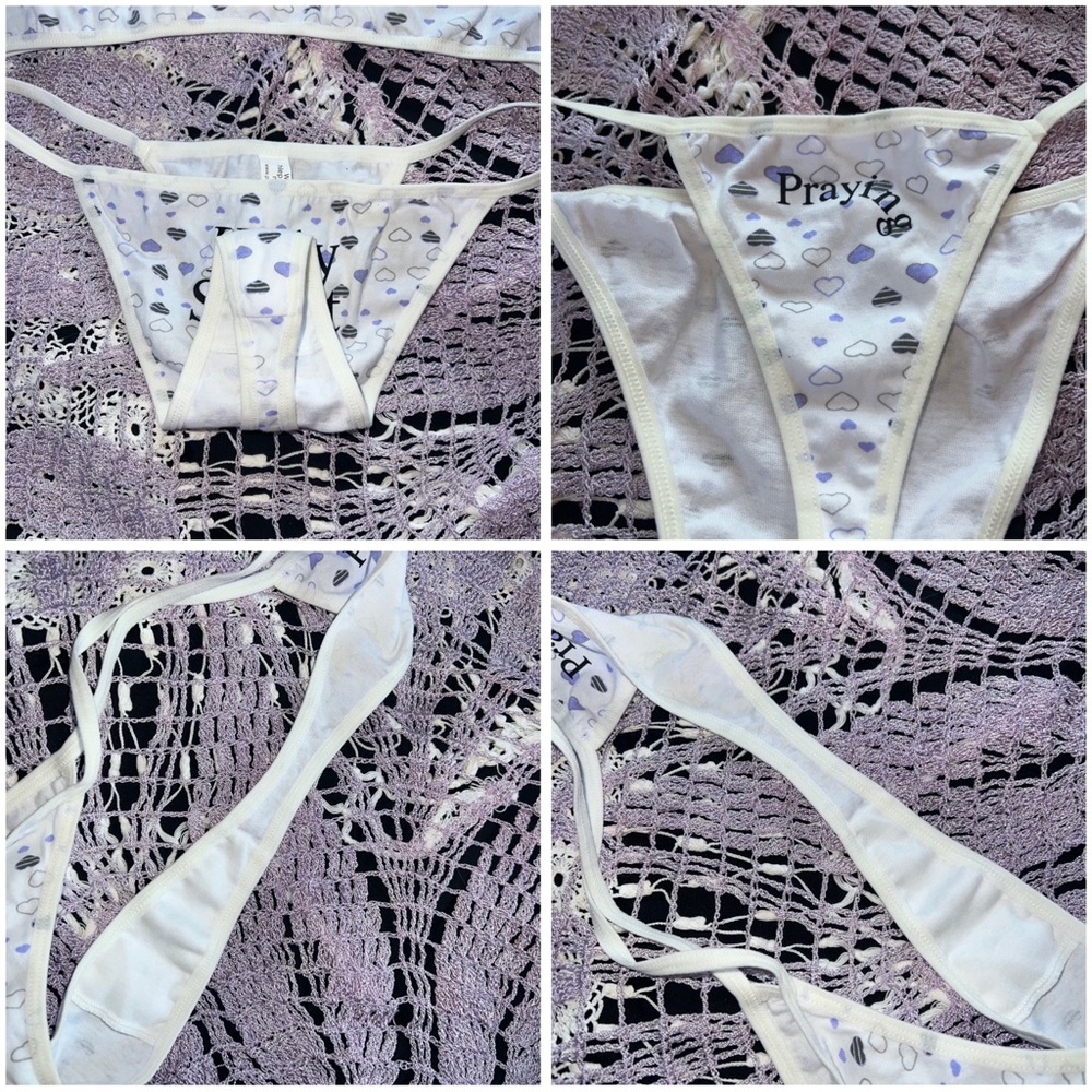 Praying 2 Piece Set - Picture 6 of 16
